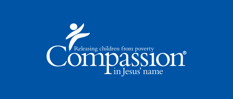 Compassion International | Pheonah B. Tumwebaze| Uganda